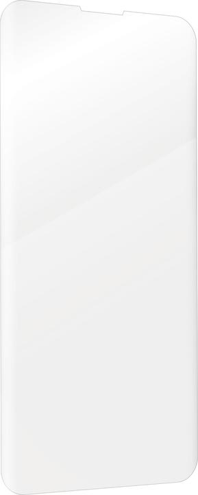 Actual product image Zagg InvisibleShield ultra clear Case Friendly (1 Piece, Vivo S10e)
