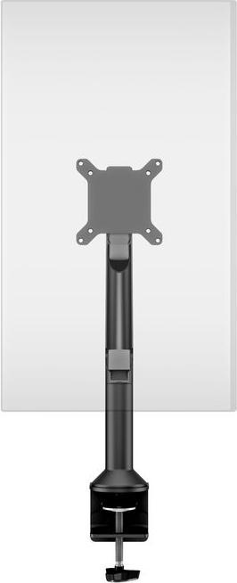 Actual product image Multibrackets Table Mount Gas Lift Arm Desk (Wall, Table, 32")