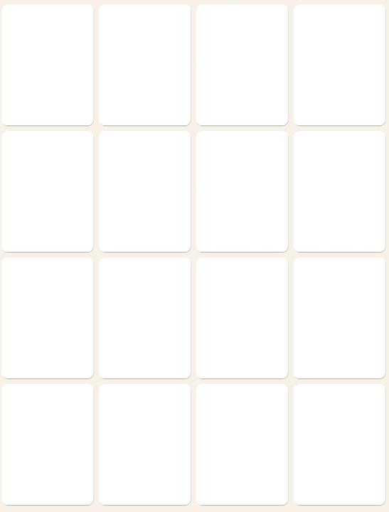 Actual product image Avery Zweckform Mehrzwecketiketten