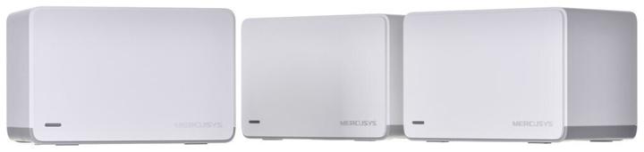 Produktbild Mercusys Halo H80X (3-pack)