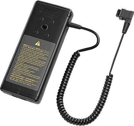 Produktbild Canon Kompakt Batteriemagazin CP-E4N (Set)