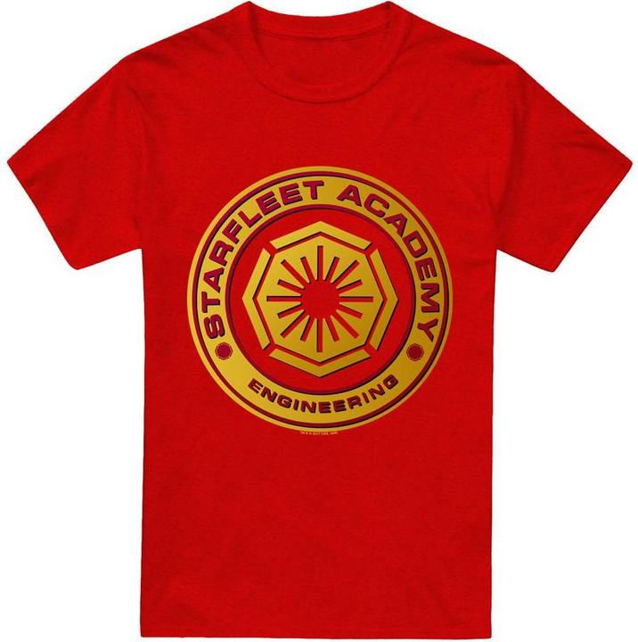 Produktbild Engineering TShirt (XL)