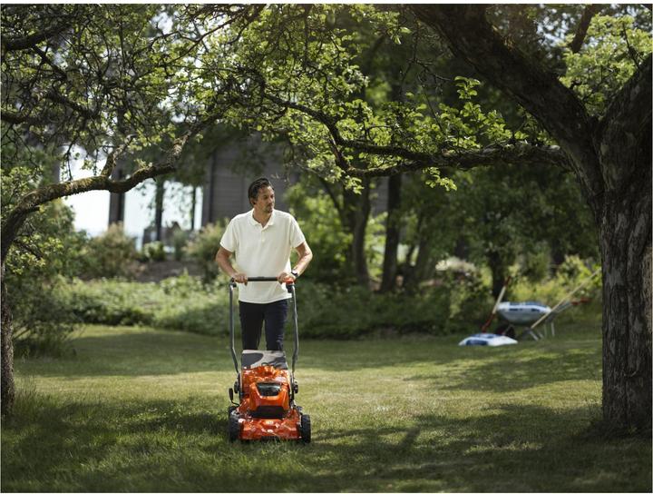 Immagine prodotto Husqvarna LC 251iS (Batteria ricaricabile)