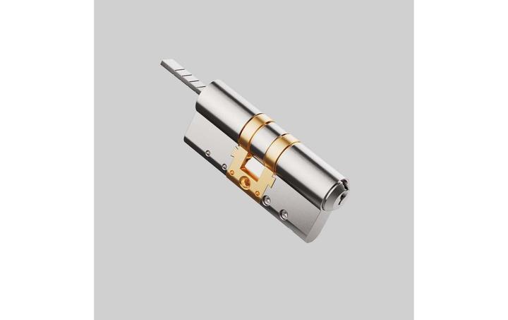 Actual product image Aqara Zylinder (Key)