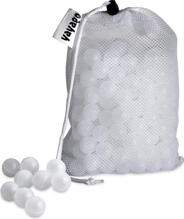 Immagine prodotto Yayago Palline isolanti per sous-vide