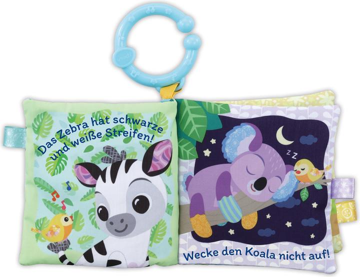 Produktbild VTech Babys Tierfreunde-Geschenkset