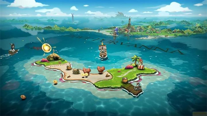 Produktbild Maximum Games Cat Quest III (PS5, EN)