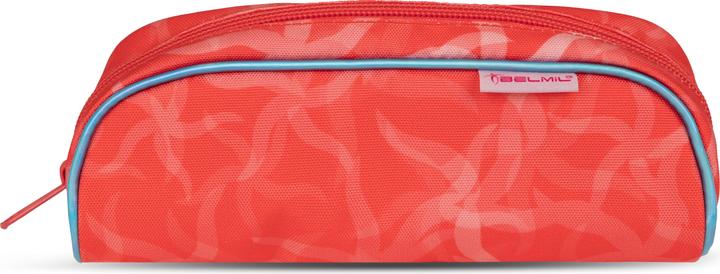 Immagine prodotto Belmil Classy Schulranzen Set 4teilig mit Brustgurt (19 l)