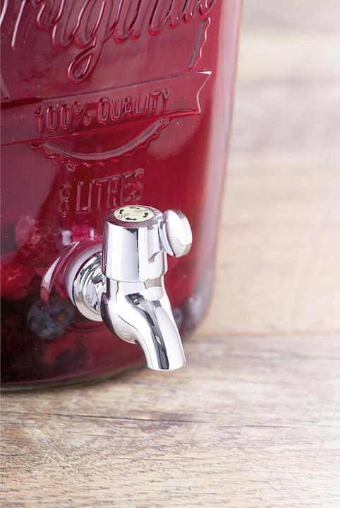 Produktbild Kilner Getränkespender