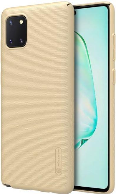 Immagine prodotto Nillkin Serie Super Frosted Shield (Samsung Galaxy Note 10 Lite)
