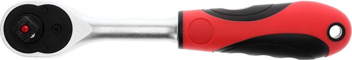Produktbild Gedore Red red R50000027 2K-Umschaltknarre 3/8 180 mm Rückschwenkwinkel 5° (3/8")