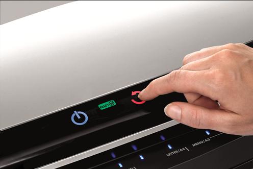 Produktbild Fellowes Jupiter 2 (80 - 250 µm, A3)
