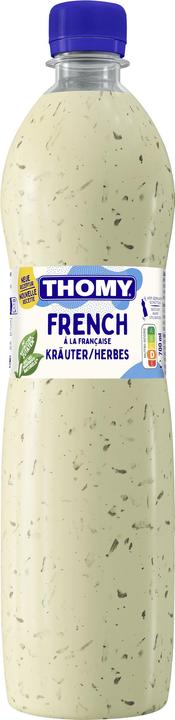 Immagine prodotto THOMY French alle erbe Salsa per insalata (750 g)