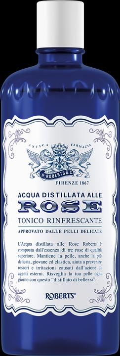 Acqua alle rose Tonic (Tonic, 300 ml)