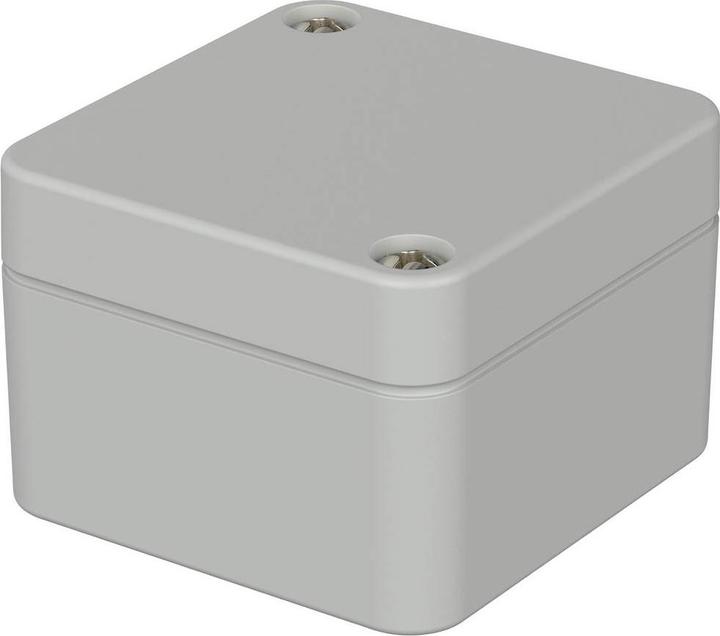 Produktbild Bopla Gehäuse ABS 52x50x35mm (Gehäuse)