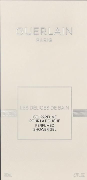 Immagine prodotto Guerlain Gel doccia (200 ml)