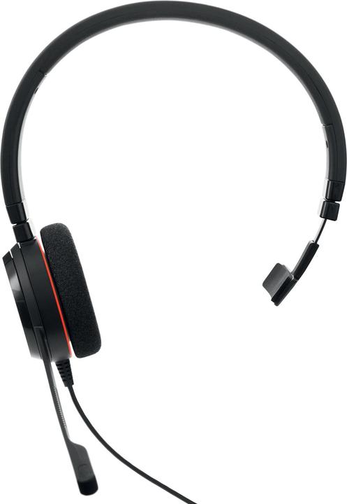Image du produit Jabra Evolve 20 (Filaire, USB-A)
