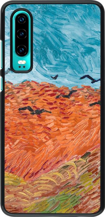 Immagine prodotto PhoneLook Autunno 22 Copertina in stile Van Gogh (Huawei P30)