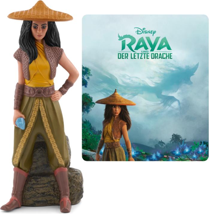 Actual product image Tonies Disney - Raya und der letzte Drache (German)