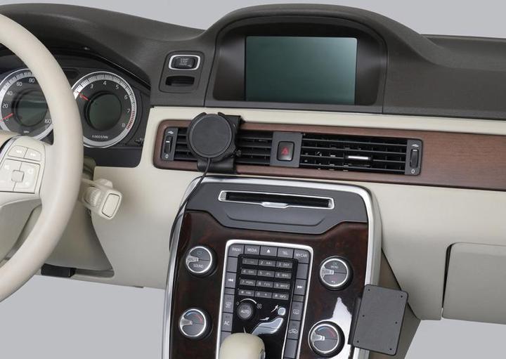 Immagine prodotto Brodit Supporto con MagSafe + caricatore per auto
