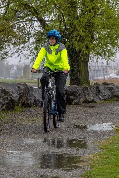 Image du produit Rukka Cyclist veste de pluie (44)