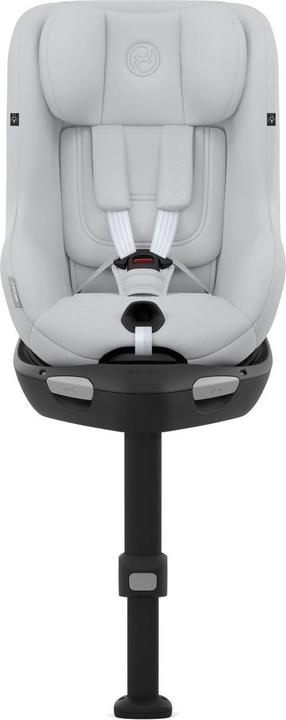 Produktbild Cybex SIRONA G I-SIZE Fog Grey | light grey (Reboarder, ECE R129/i-Size Norm)