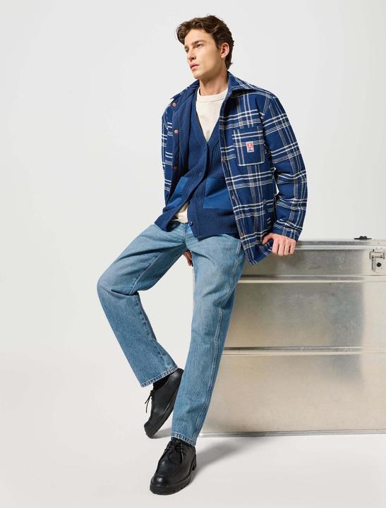 Actual product image Wrangler Jeans Frontier (30)