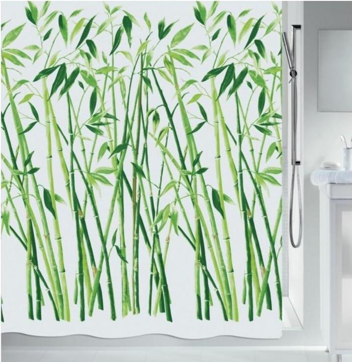 Produktbild spirella Bambus (240 x 180 cm)
