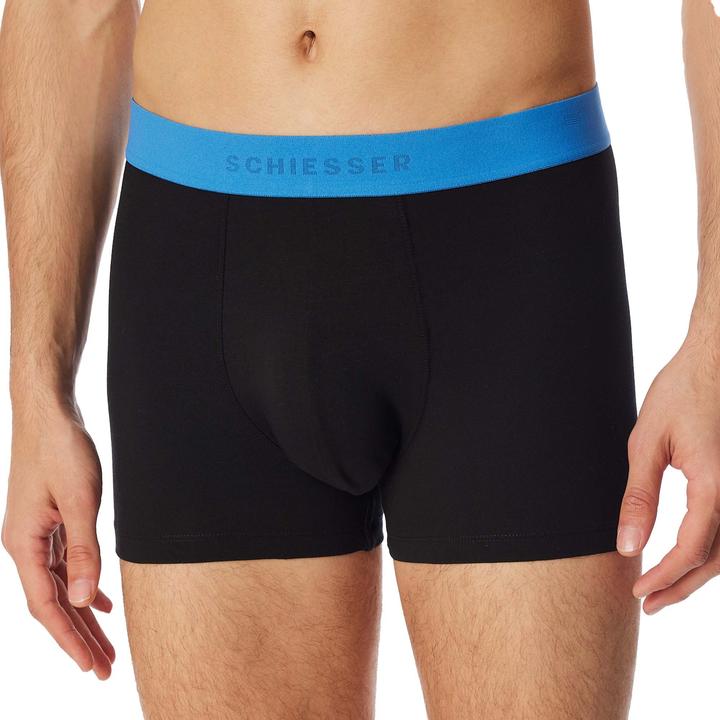 Image du produit Schiesser Tronc 95/5 (7, XL, Pack de 5)