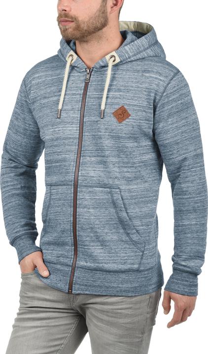 Immagine prodotto Solid Craig Felpa Giacca Tuta Da Uomo Con Cappuccio Stampa (S)