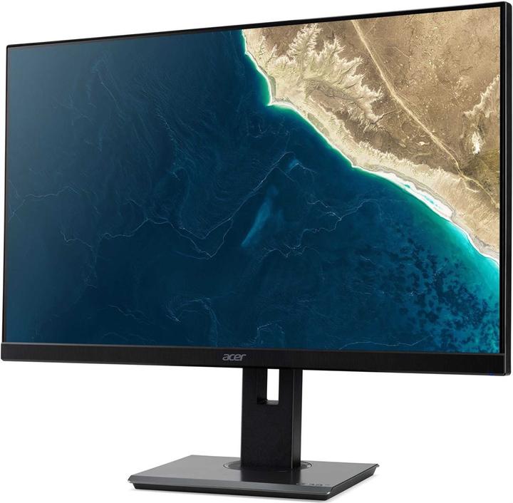 Produktbild Acer B277 (1920 x 1080 Pixel, 27")