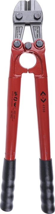 Actual product image C.K Magma Bolt cutter 450 mm 60 HRC (450 mm)