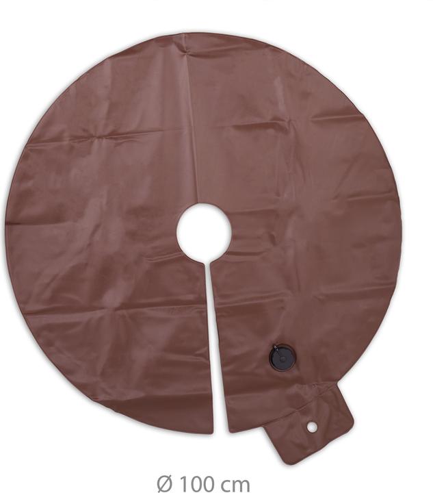 Image du produit Relaxdays Anneau d'irrigation (Boules d'arrosage)