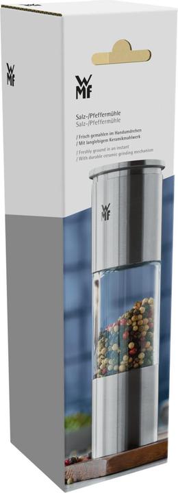 Actual product image WMF Pepper mill (Pepper)