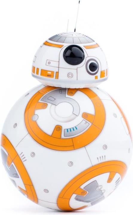 Image du produit Sphero Star Wars BB-8 + entraîneur