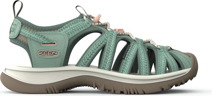 Produktbild Keen W Whisper (36)