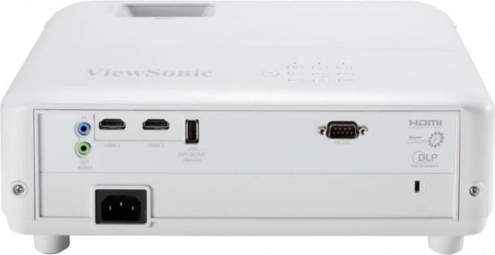 Immagine prodotto Viewsonic PX701HDH (HD, 3500 lm, 1.5 - 1.65:1)