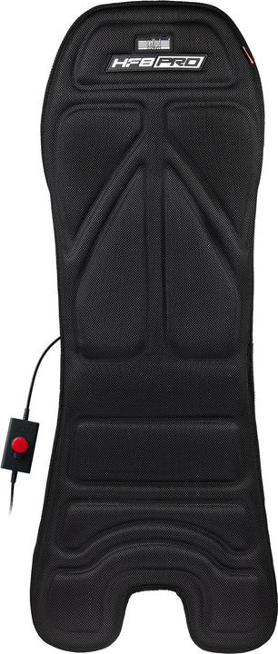 Productafbeelding Next Level Racing HF8 PRO - Haptic Feedback Gaming Pad