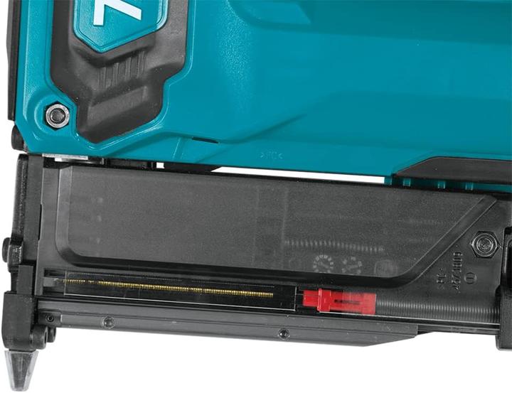Actual product image Makita DPT353Z Battery pintacker