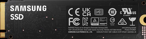 Immagine prodotto Samsung 980 (250 GB, M.2 2280)