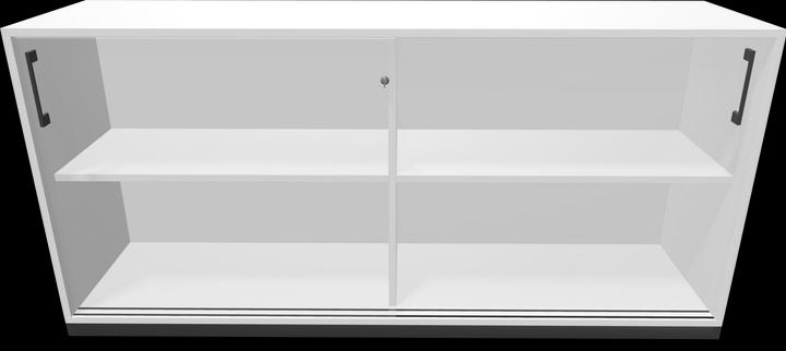 Immagine prodotto Narbutas Scelta armadio ad ante scorrevoli (160 x 40 x 76 cm)