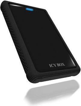 Productafbeelding Icy Box Ib-223u3-B (2.5")