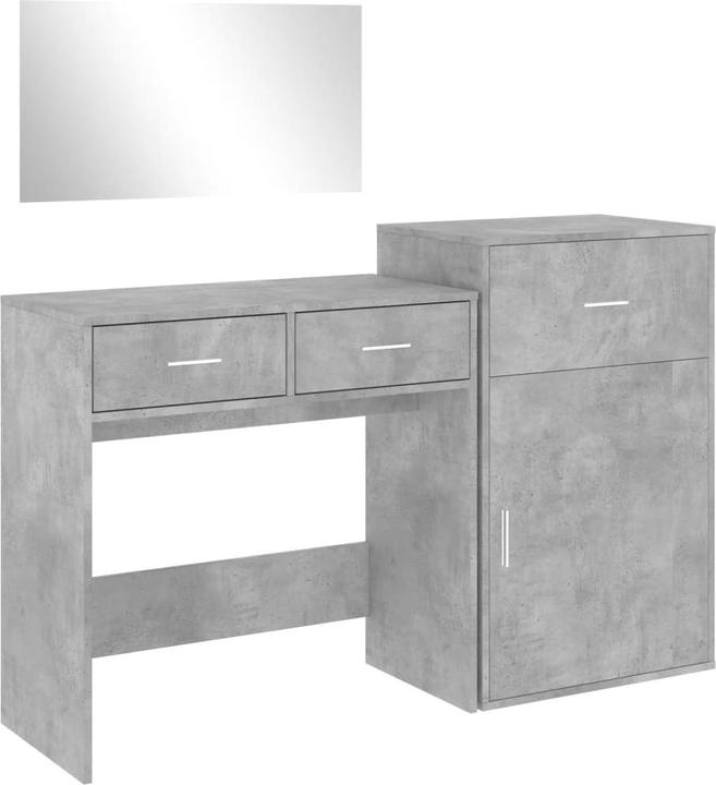 Grigio calcestruzzo