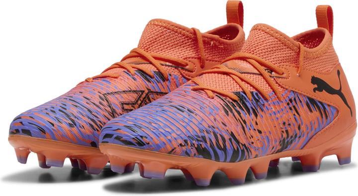 Immagine prodotto Puma Futuro 8 Creatività degli abbinamenti Fg/Ag Jr (38)