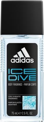adidas Ice Dive Body Fragrance for Men 2.5 fl oz (Spray)