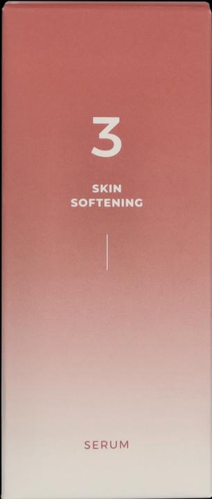 Immagine prodotto Numbuzin N.3 Siero ammorbidente per la pelle Cura dei pori Pelle strutturata Bifida Galactomyces Niacinamide (50 ml)