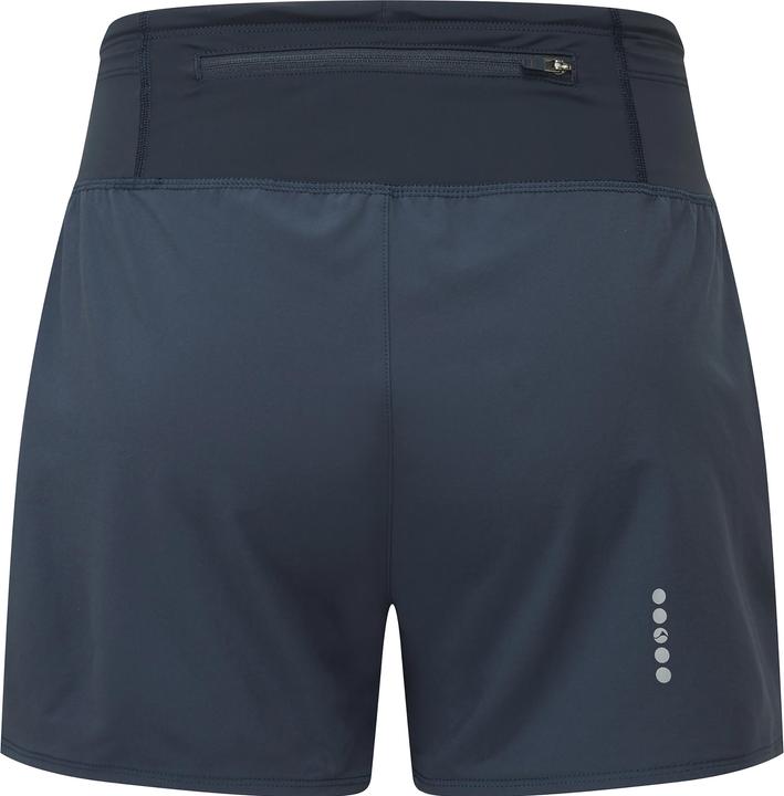 Actual product image Montane 4" Slipstream (M)