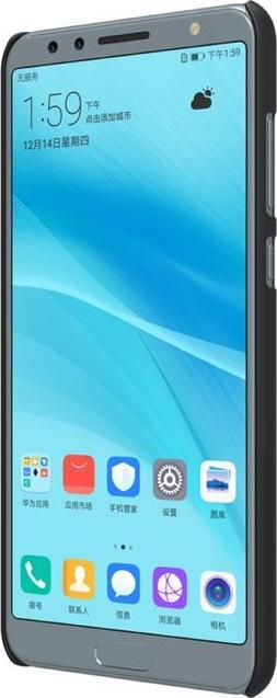 Image du produit Nillkin Série bouclier super dépoli (Nova 2S)