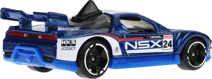 Produktbild Hot Wheels Acura NSX J