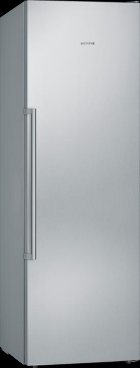 Actual product image Siemens GS36NAIDP (Stand-alone, 242 l)